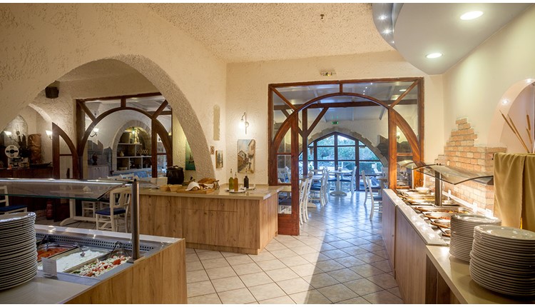 Evina Rooms and Suites - NR, Крит